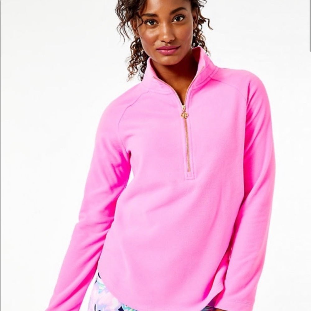 Lilly Pulitzer Edgewater Popover